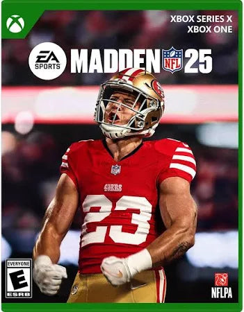 Madden NFL 25 - Xbox Series X